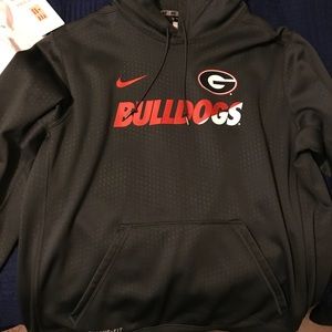 Georgia Bulldogs Hoodie